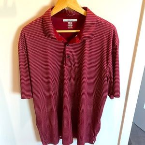Greg Norman XXL golf polo